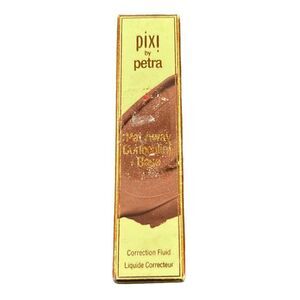 Pixi by Petra Espresso Pat Away Concealing Base Liquid Concealer